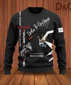 Luxury Brand Unisex Sweater/Sweatshirt LL221124012a