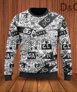 Luxury Brand Unisex Sweater/Sweatshirt LL221124013a
