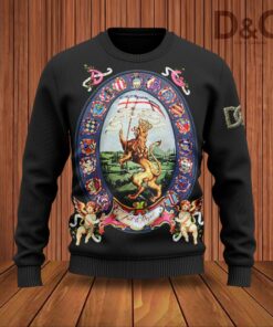 Luxury Brand Unisex Sweater/Sweatshirt LL221124023a