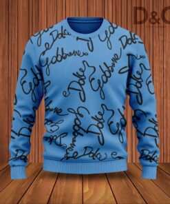 Luxury Brand Unisex Sweater/Sweatshirt LL221124024a