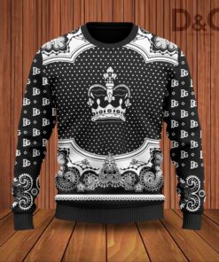 Luxury Brand Unisex Sweater/Sweatshirt LL221124028a