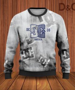 Luxury Brand Unisex Sweater/Sweatshirt LL221124033a