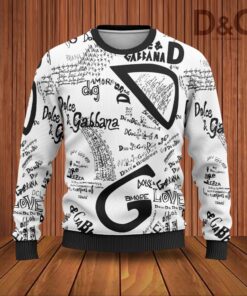 Luxury Brand Unisex Sweater/Sweatshirt LL221124035a