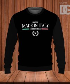 Luxury Brand Unisex Sweater/Sweatshirt PEA33344a