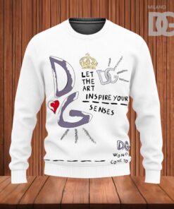 Luxury Brand Unisex Sweater/Sweatshirt TS231023011a