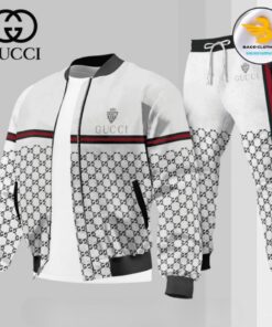 New Arrival Luxury Brand Set Jacket+Sweatpants PEA26112407