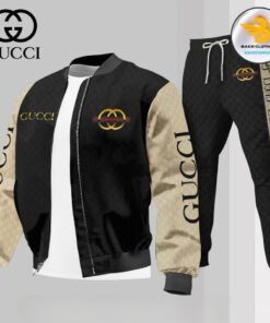 New Arrival Luxury Brand Set Jacket+Sweatpants PEA26112411