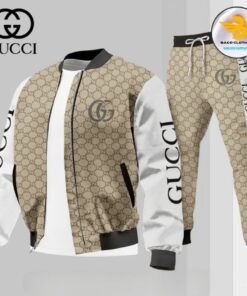 New Arrival Luxury Brand Set Jacket+Sweatpants PEA26112412