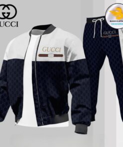 New Arrival Luxury Brand Set Jacket+Sweatpants PEA26112415