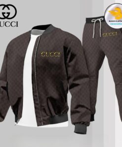 New Arrival Luxury Brand Set Jacket+Sweatpants PEA26112418