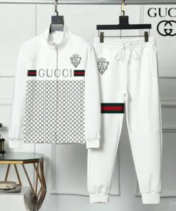 New Arrival Luxury Brand Set Jacket+Sweatpants PEA26112424