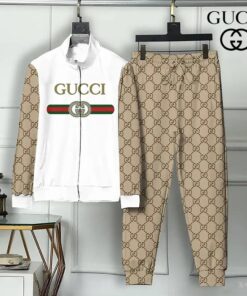 New Arrival Luxury Brand Set Jacket+Sweatpants PEA26112426