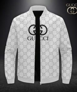 Limited Edition Luxury Brand Jacket Unisex Gift NG24112703
