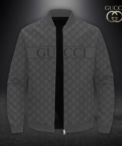 Limited Edition Luxury Brand Jacket Unisex Gift NG24112704