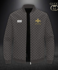 Limited Edition Luxury Brand Jacket Unisex Gift NG24112705