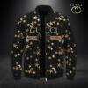 Limited Edition Luxury Brand Jacket Unisex Gift NG24112711