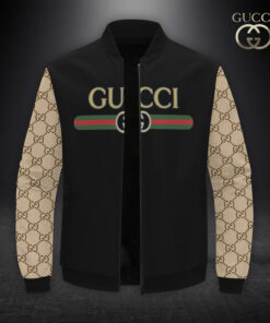 Limited Edition Luxury Brand Jacket Unisex Gift NG24112712