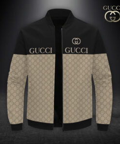 Limited Edition Luxury Brand Jacket Unisex Gift NG24112715
