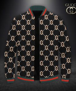 Limited Edition Luxury Brand Jacket Unisex Gift NG24112716