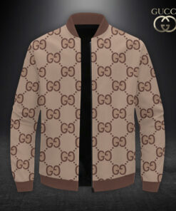 Limited Edition Luxury Brand Jacket Unisex Gift NG24112717