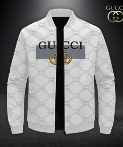 Limited Edition Luxury Brand Jacket Unisex Gift NG24112718
