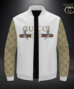 Limited Edition Luxury Brand Jacket Unisex Gift NG24112719