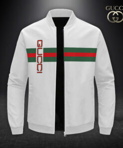 Limited Edition Luxury Brand Jacket Unisex Gift NG24112720
