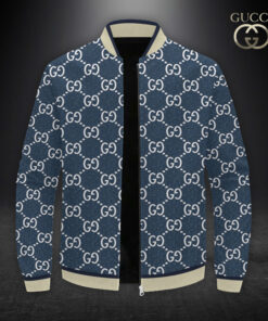 Limited Edition Luxury Brand Jacket Unisex Gift NG24112722
