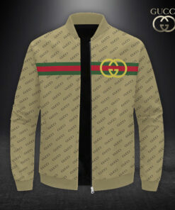 Limited Edition Luxury Brand Jacket Unisex Gift NG24112723