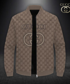 Limited Edition Luxury Brand Jacket Unisex Gift NG24112725
