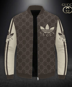 Limited Edition Luxury Brand Jacket Unisex Gift NG24112726