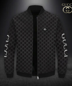 Limited Edition Luxury Brand Jacket Unisex Gift NG24112727
