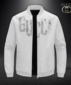 Limited Edition Luxury Brand Jacket Unisex Gift NG24112728
