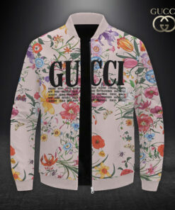 Limited Edition Luxury Brand Jacket Unisex Gift NG24112730