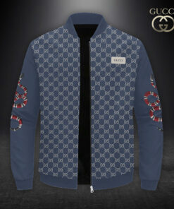 Limited Edition Luxury Brand Jacket Unisex Gift NG24112731
