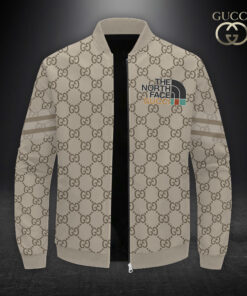 Limited Edition Luxury Brand Jacket Unisex Gift NG24112732