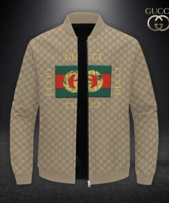 Limited Edition Luxury Brand Jacket Unisex Gift NG24112733