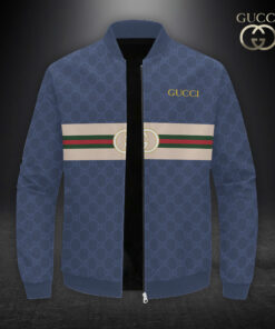 Limited Edition Luxury Brand Jacket Unisex Gift NG24112735