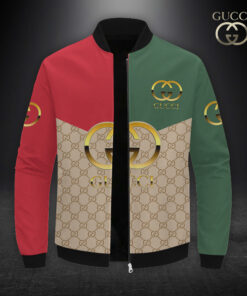 Limited Edition Luxury Brand Jacket Unisex Gift NG24112736