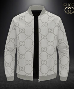 Limited Edition Luxury Brand Jacket Unisex Gift NG24112737