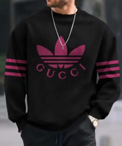 New Arrival Luxury Brand Unisex Sweatshirt Hot Gift HD4405
