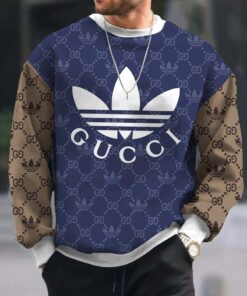 New Arrival Luxury Brand Unisex Sweatshirt Hot Gift HD4417