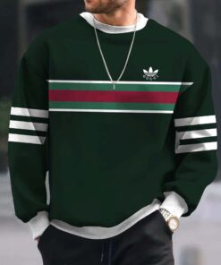 New Arrival Luxury Brand Unisex Sweatshirt Hot Gift HD4424