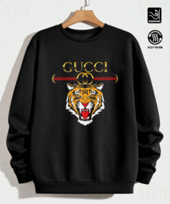 New Arrival Luxury Brand Unisex Sweatshirt Hot Gift HP2407187070