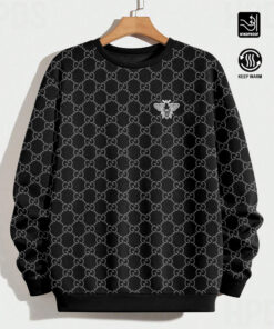 New Arrival Luxury Brand Unisex Sweatshirt Hot Gift HY2407187007