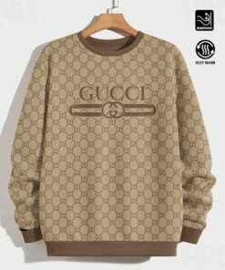 New Arrival Luxury Brand Unisex Sweatshirt Hot Gift HY2407187010