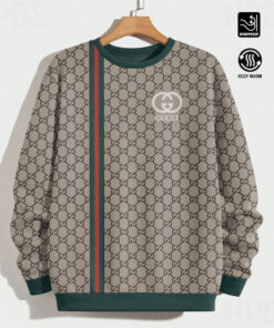 New Arrival Luxury Brand Unisex Sweatshirt Hot Gift HY2407205004