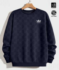 New Arrival Luxury Brand Unisex Sweatshirt Hot Gift HY2407205013