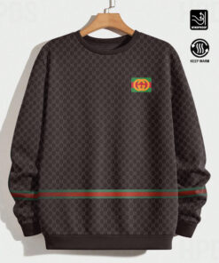 New Arrival Luxury Brand Unisex Sweatshirt Hot Gift HY2407205022