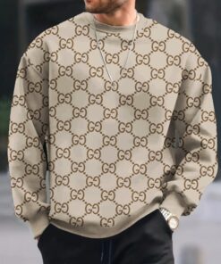 New Arrival Luxury Brand Unisex Sweatshirt Hot Gift MJ90340
